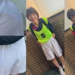smub032 ｜女バス 小島ちゃん｜素人ムクムク-部活-