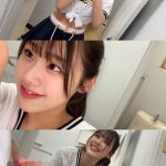 smub037 ｜なぎさちゃん｜素人ムクムク-部活-