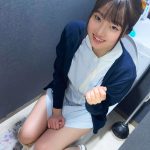 debz037 ｜まいな｜電影シロウト-バズ-