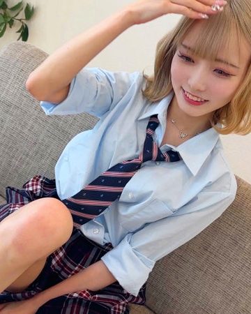 skho156 ｜みなちゃん｜無垢