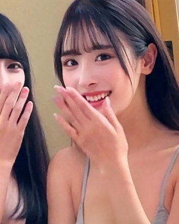 smgd003 ｜ゆいか＆みほ｜素人ムクムク-神-