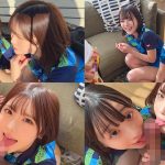 smub124 ｜小島さん＆皆瀬さん｜素人ムクムク-部活-