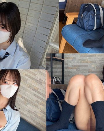 smus068 ｜モア｜素人ムクムク-塩-