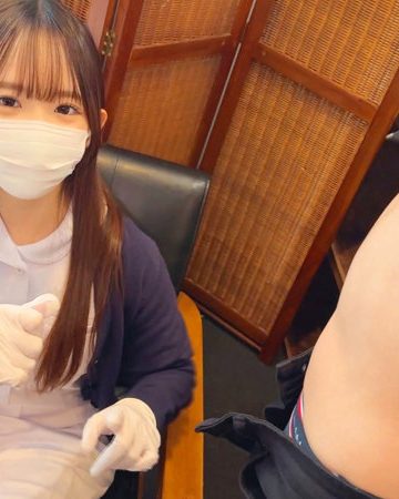 smjs094 ｜かすみさん｜素人ムクムク-職-